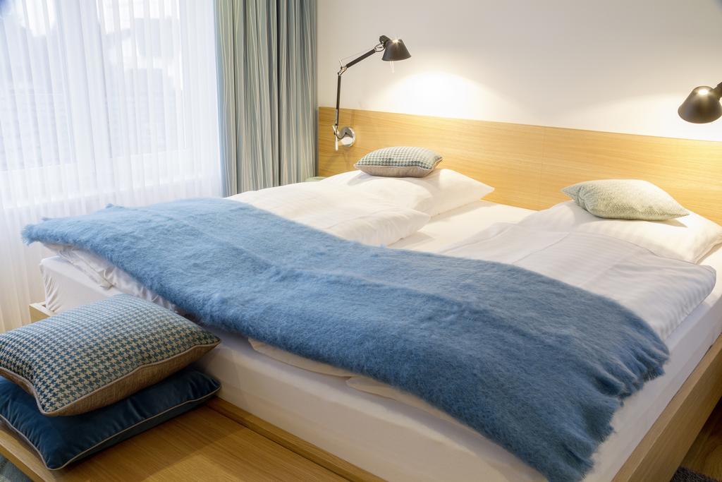 Landhotel&Restaurant Walsers Efringen-Kirchen Zimmer foto