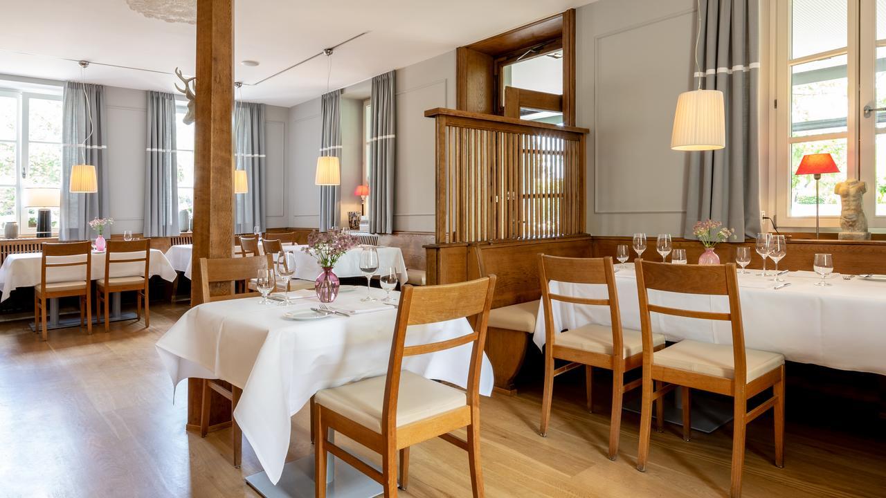 Landhotel&Restaurant Walsers Efringen-Kirchen Exterior foto